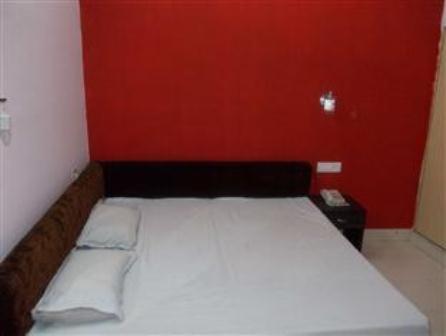 Oyo 19802 Hotel Anant Plaza Agra  Pokój zdjęcie