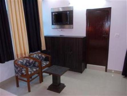 Oyo 19802 Hotel Anant Plaza Agra  Pokój zdjęcie