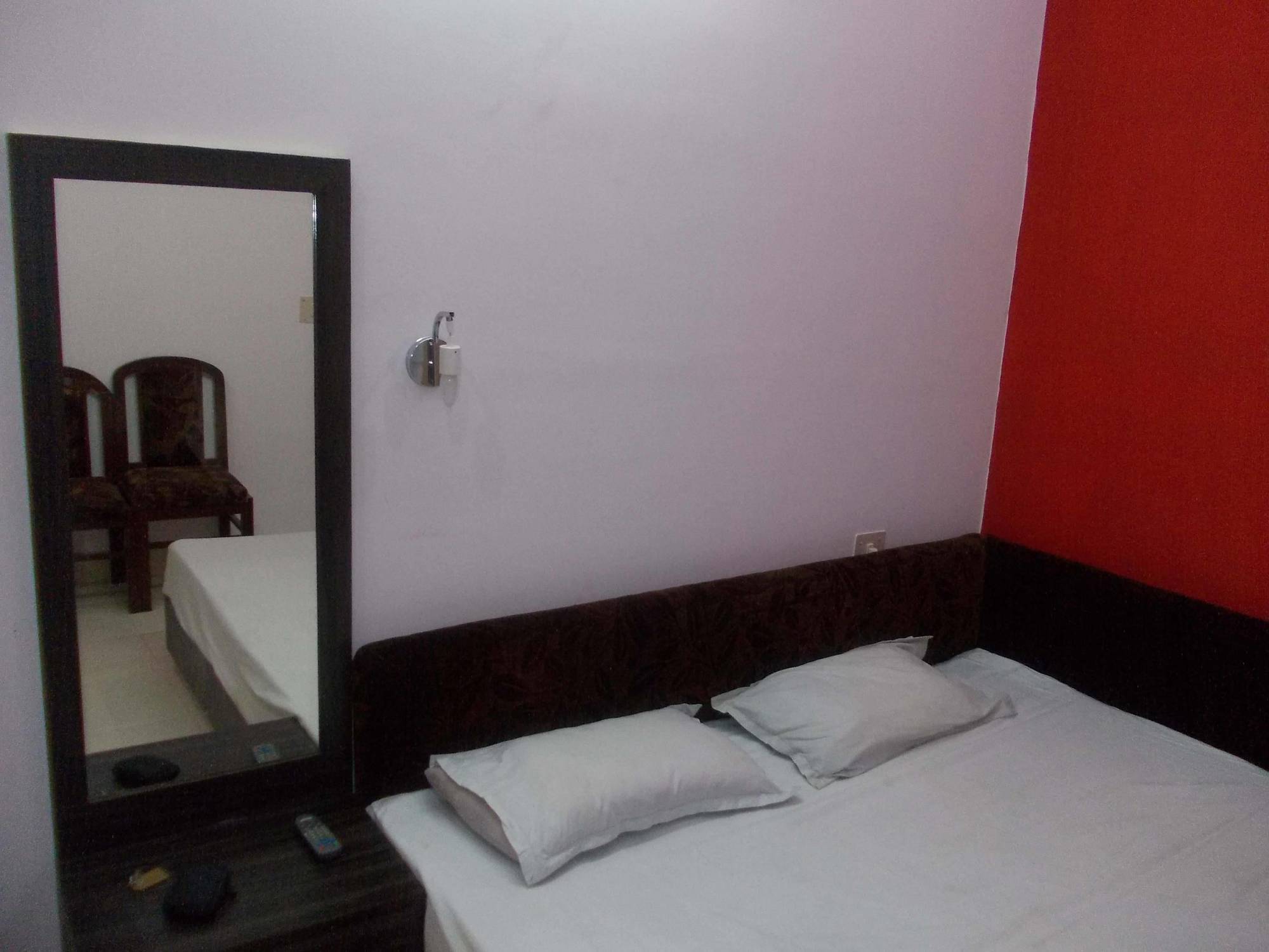 Oyo 19802 Hotel Anant Plaza Agra  Zewnętrze zdjęcie